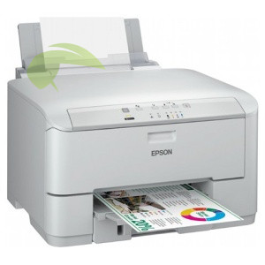 Epson WorkForce Pro WP-4015