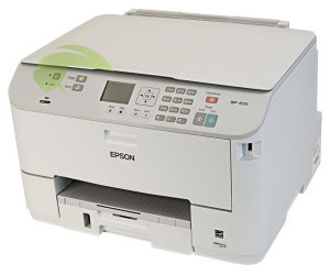 Epson WorkForce Pro WP-4515