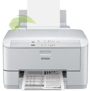 Epson WorkForce Pro WP-M4015DN