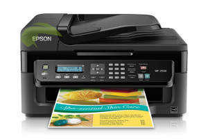 Epson WorkForce WF-2530