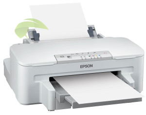 Epson WorkForce WF-3010DW