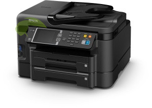 Epson WorkForce WF-3640DTWF