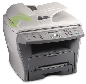 Lexmark X215 MFP