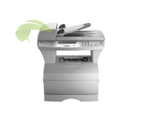Lexmark X422