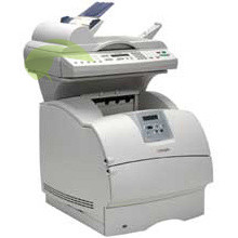 Lexmark X632E