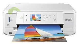 Epson XP-635