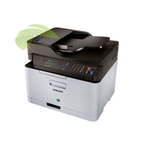 Samsung Xpress C460FW