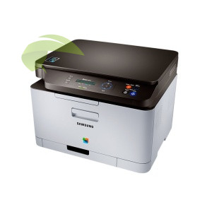 Samsung Xpress C460W