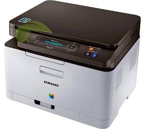 Samsung Xpress C480W