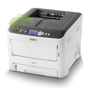 OKI C612dn