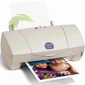 Canon BJC-6100