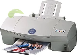 Canon BJC-6200s