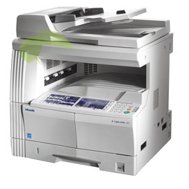 Olivetti d-Copia 200MF