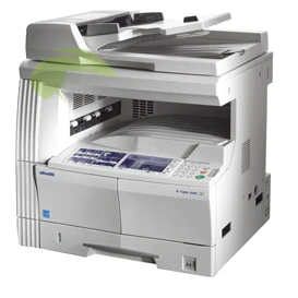 Olivetti d-Copia 200MF