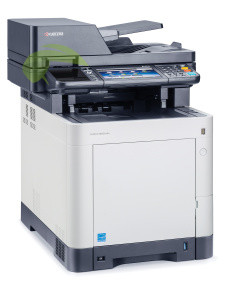 Kyocera ECOSYS M6535cidn