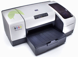 HP Business Inkjet 1000