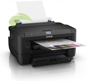 Epson WorkForce WF-7210