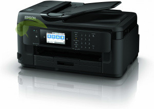 Epson WorkForce WF-7710DWF