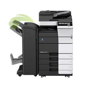 Konica Minolta bizhub C658