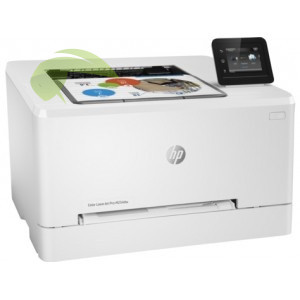 HP Color LaserJet Pro M154a