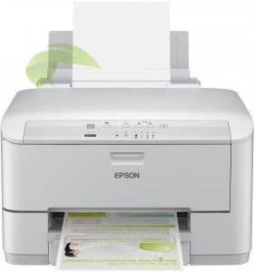 Epson WP-4015