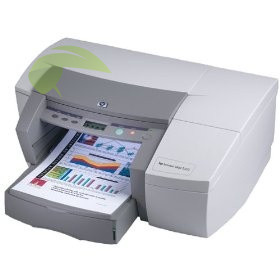 HP Business Inkjet 2250