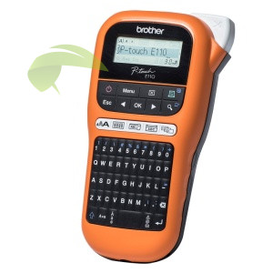 Brother P-touch E110VP