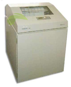 Printronix P5205