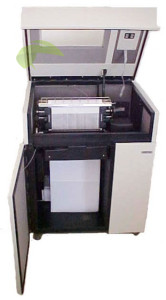 Printronix P9212