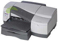 HP Business Inkjet 2600