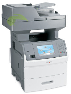 Lexmark X651de