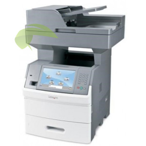 Lexmark X652de