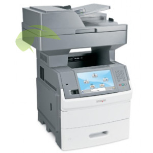 Lexmark X656de