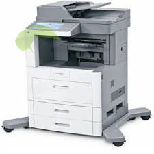 Lexmark X658dfe