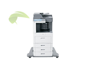 Lexmark X658dtme