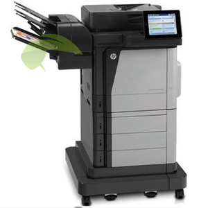 HP Color LaserJet Enterprise Flow MFP M680