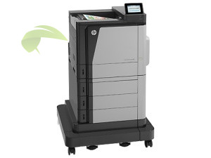 HP Color LaserJet Enterprise M651xh