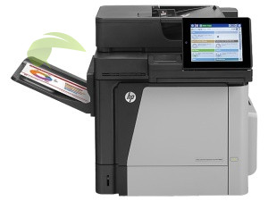 HP Color LaserJet Enterprise MFP M680dn