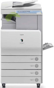 Canon iRC3080