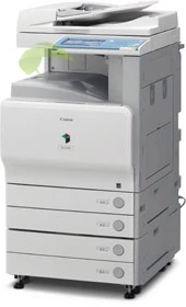 Canon iRC3580