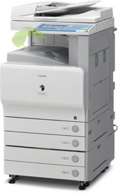Canon iRC3580i