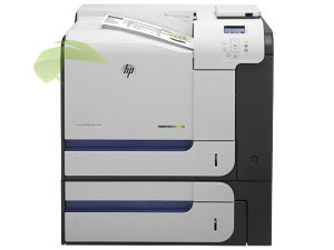 HP LaserJet Enterprise 500 color M551xh