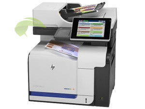HP LaserJet Enterprise 500 color MFP M575dn