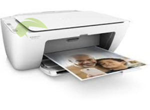HP DeskJet 2620