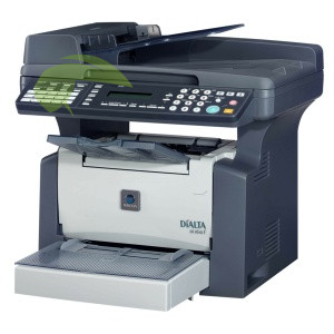 Konica Minolta Di-1610p