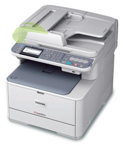 Toshiba e-STUDIO 263CS