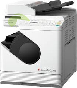 Toshiba e-STUDIO 2802