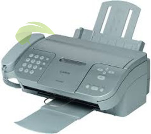 Canon Fax-EB10