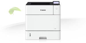 Canon i-SENSYS LBP351x