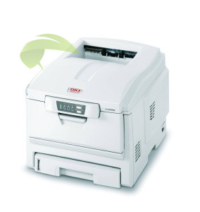 OKI C3200n